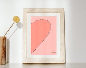 LOVE ME | Digital Art