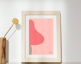 JUST TRIPPING | Digital Art