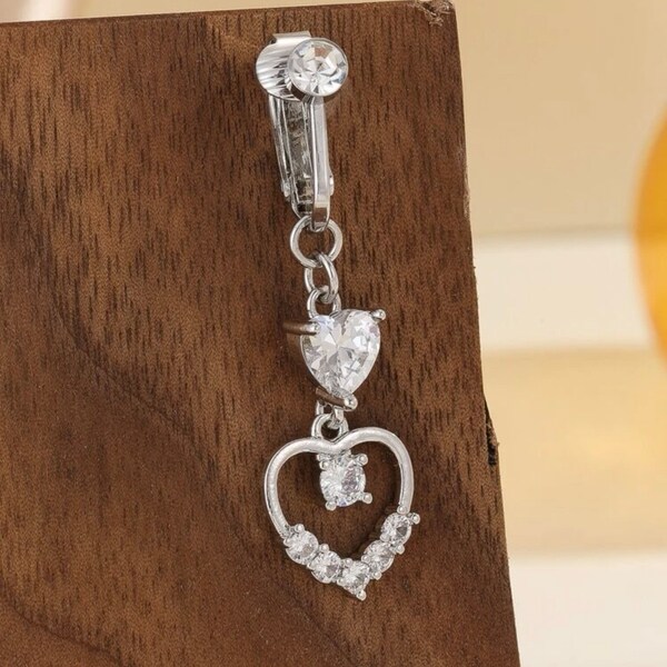 Belly Button Rings Etsy UK