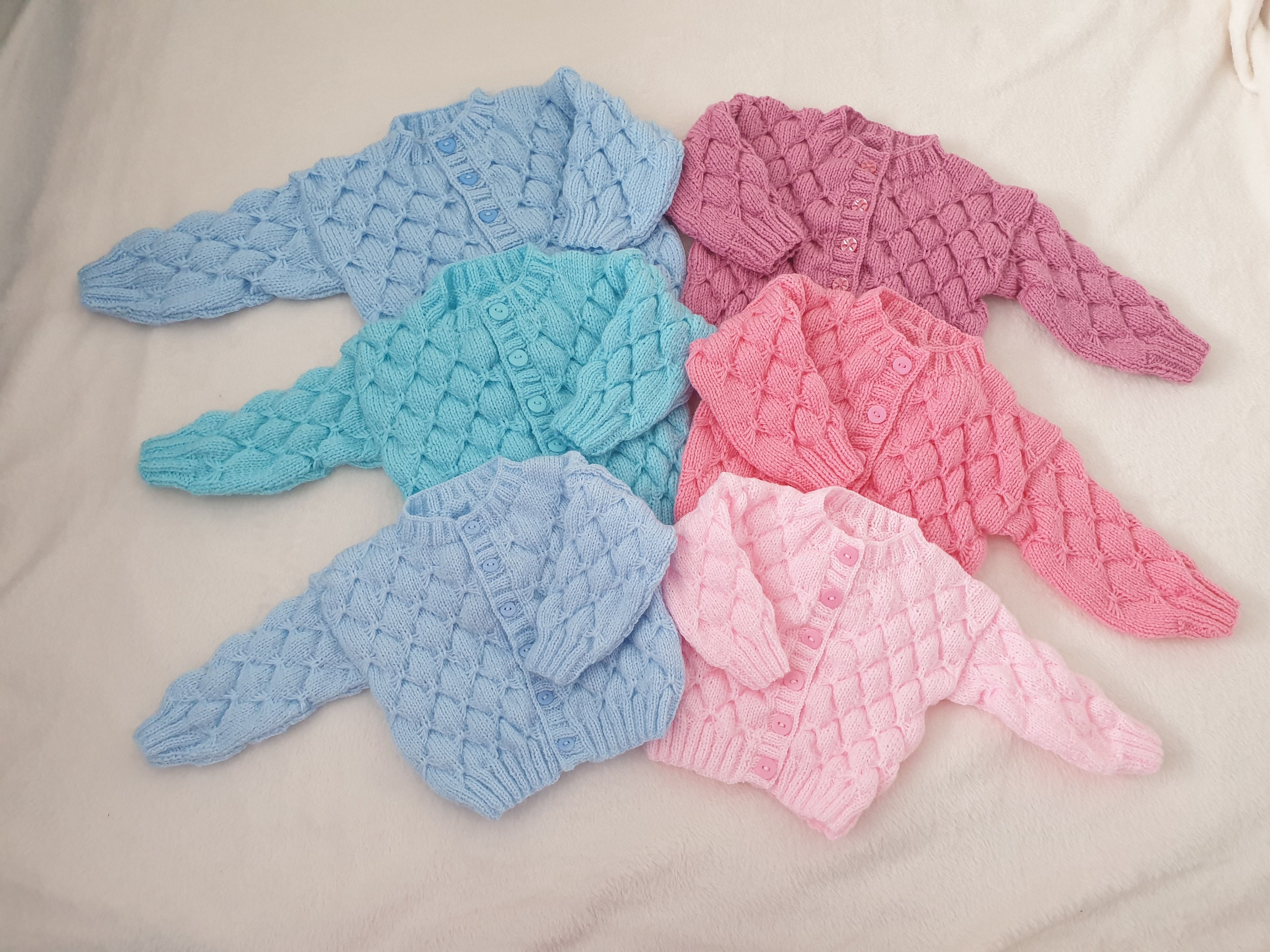 9+ How To End Knit