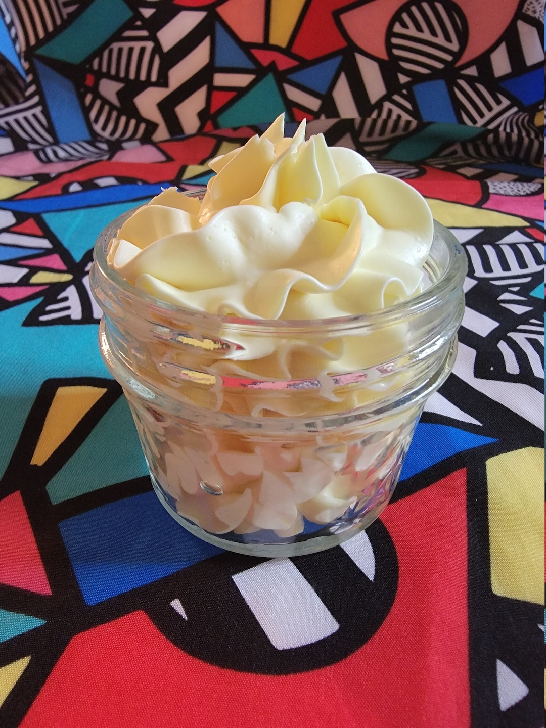 Turmeric and Ginger Body Butter Etsy