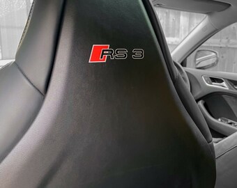 audi rs3 moletom com capuz