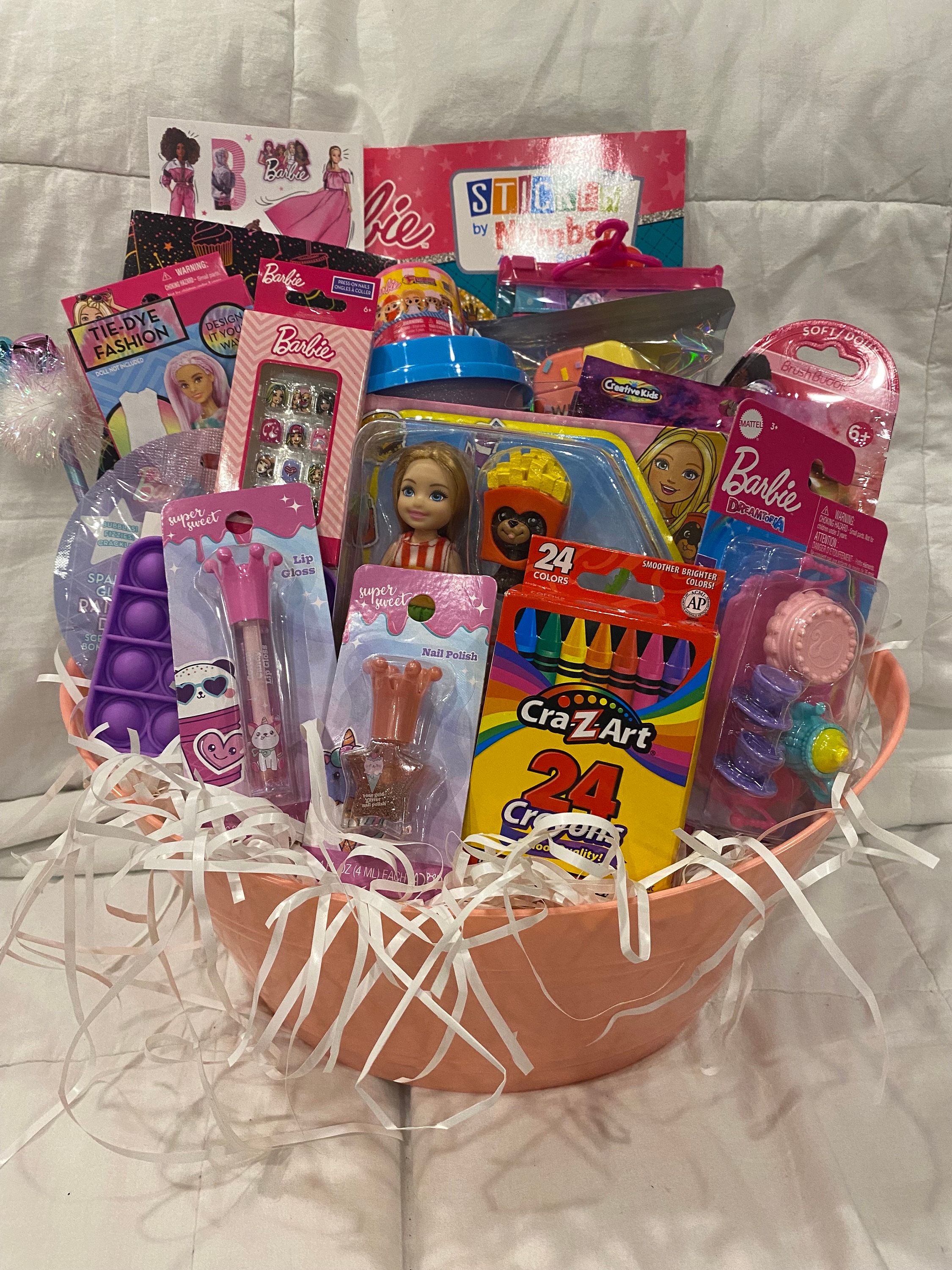 Barbie Gifts 60 Gift Ideas for 2024