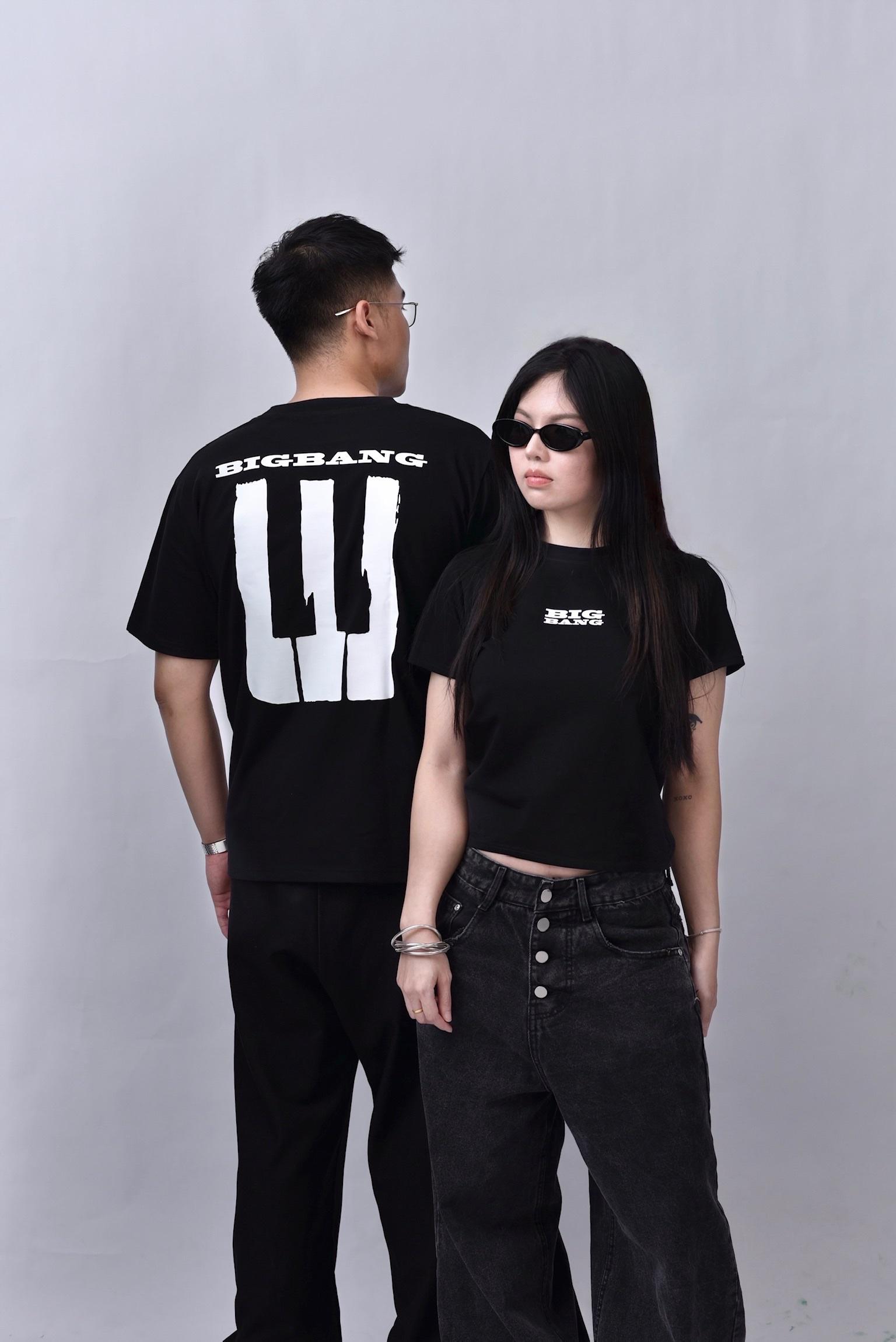 T Shirt G Dragon - Etsy