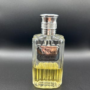 Christian Dior Jules Eau de Toilette Edt 100ml 3.4 Fl. Oz Christian Dior Jules Eau de Toilette Edt 100ml 3.4 Fl. Oz