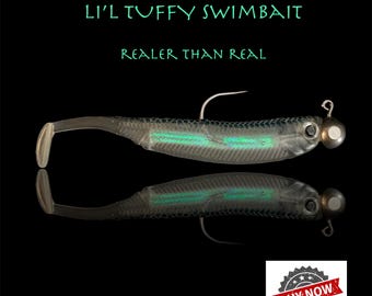 Roma Trout - 7.5