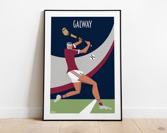 Galway Hurling