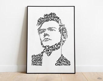 Harry Styles Outline - Etsy Ireland Harry Styles Outline - Etsy Ireland