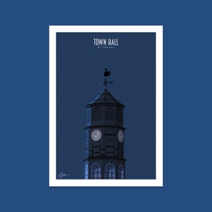 Town Hall Kilkenny