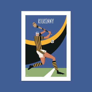 Kilkenny Hurling