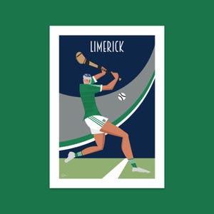 Limerick Hurling