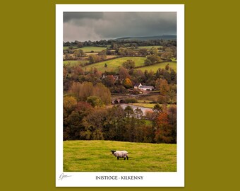 Inistioge Kilkenny