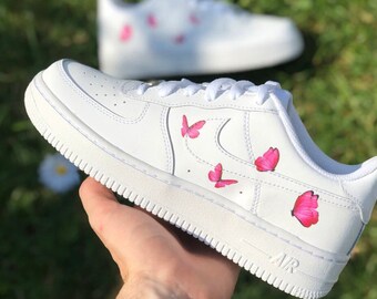 pink air force one