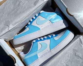 Nike Air Force 1 Sky Nike CW6011-001 Release Date | SneakerNews.com