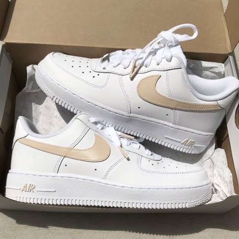 air force 1 avec motif