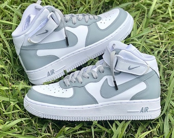 custom nike air force 1 high