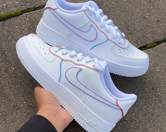 Custom Nike Shoes | Etsy Australia