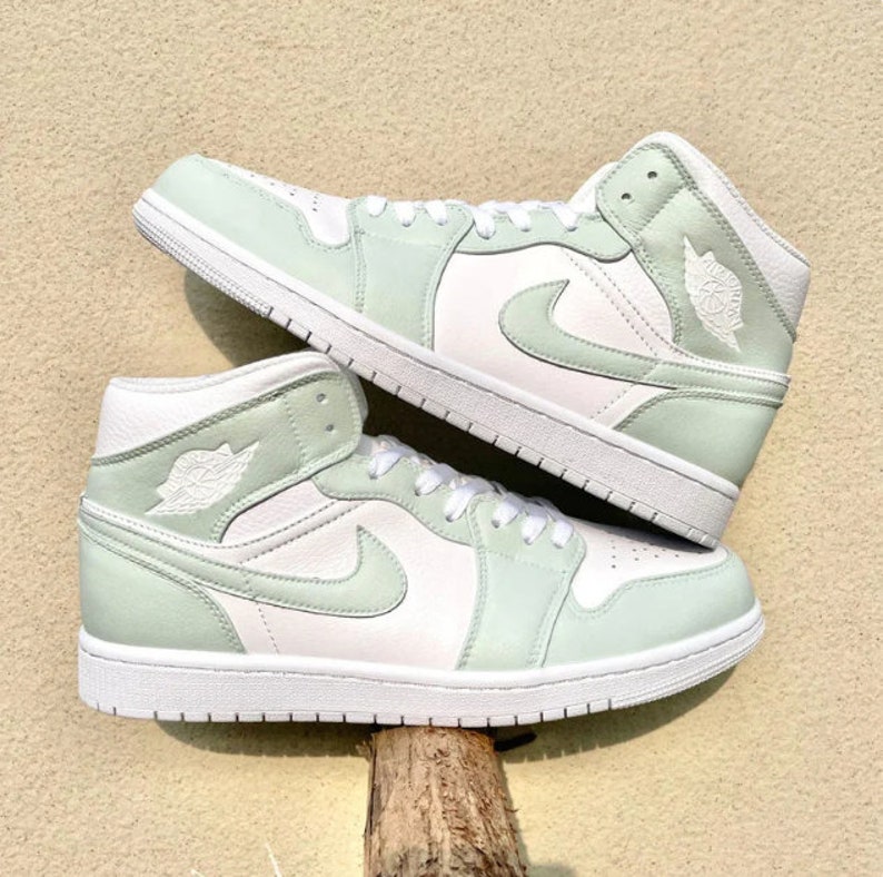 aj 1 sea foam
