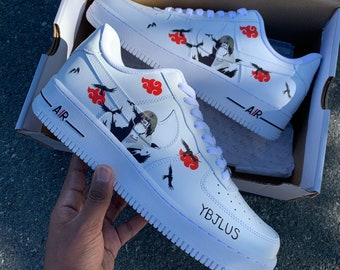 custom design air force ones