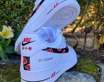 akatsuki cloud air force 1