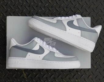 light grey af1
