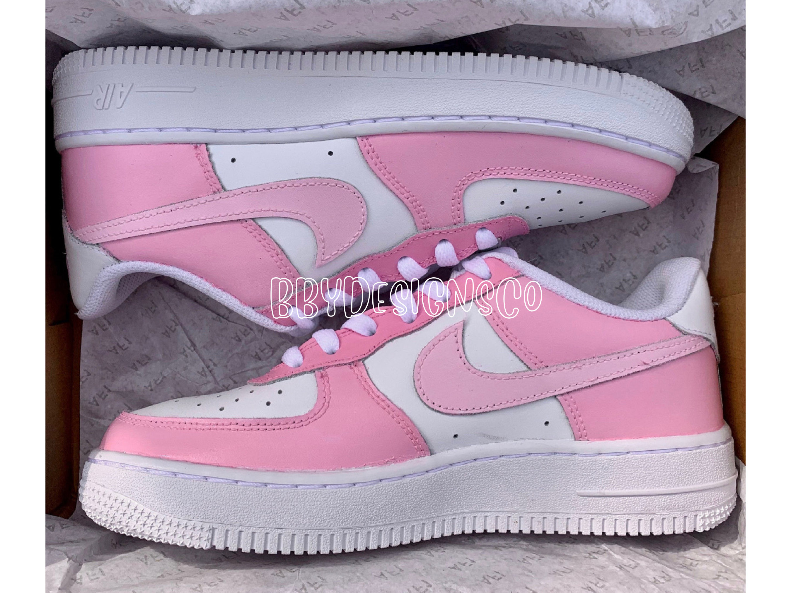 air force one pink