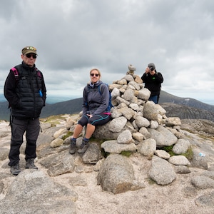 The Antrim Rambler Guided Walk Tickets image 7