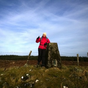 The Antrim Rambler Guided Walk Tickets image 6