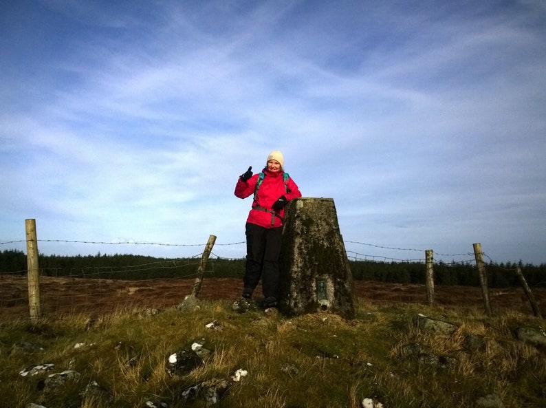 The Antrim Rambler Guided Walk Tickets image 6