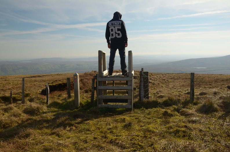 The Antrim Rambler Guided Walk Tickets image 8