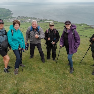 The Antrim Rambler Guided Walk Tickets image 2