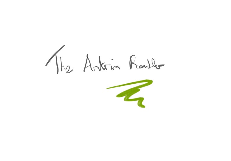 The Antrim Rambler Guided Walk Tickets image 10