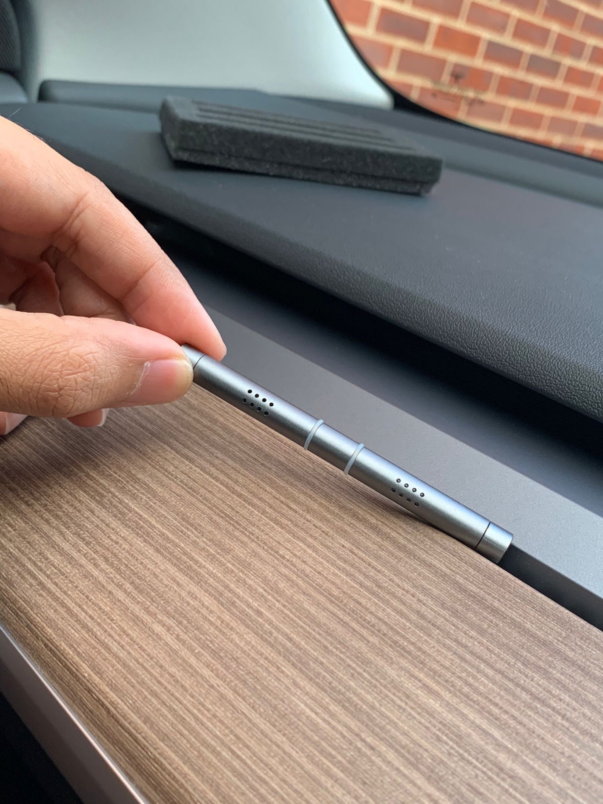 Tesla Model 3/Y Essential Oil Air Freshener Christmas Gift Etsy