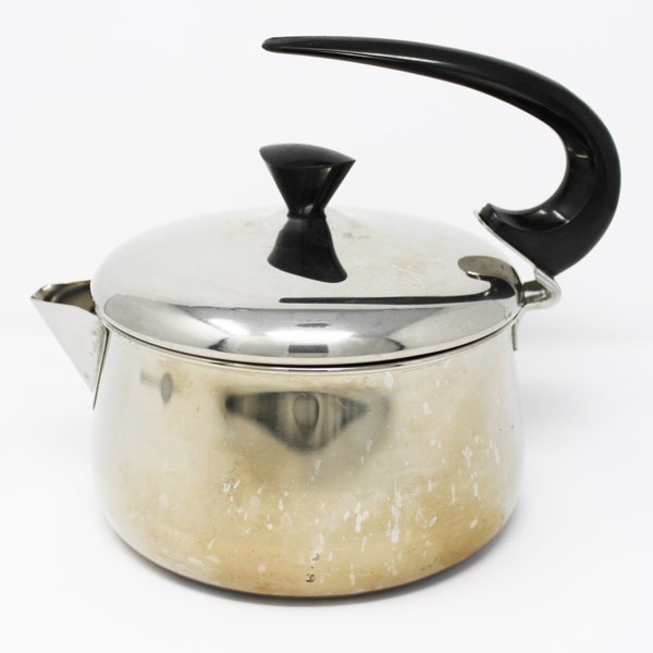 Farberware Kettle Etsy