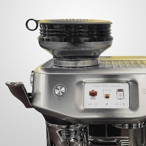 Fuelle para Breville & Sage Oracle, Oracle Touch, Barista Touch Impress