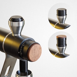 Fuelle Zerno Z1 - Opción compatible con tapa