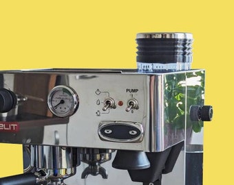 Bellows For Lelit Anita PL042TEMD / La Pavoni Domus Bar DMB Grinder