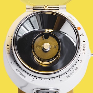 Slow Feeder Disk Mod For Niche Zero