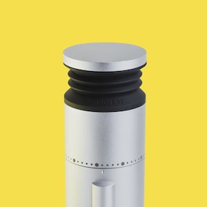 Silicone Bellows Upgrade for Option-O LAGOM Mini 1 & 2 For Lower Retention
