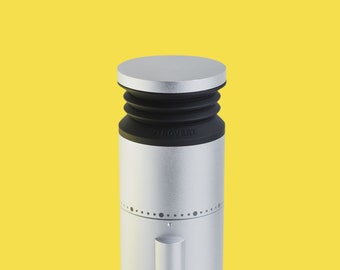 Silicone Bellows Upgrade for Option-O LAGOM Mini 1 & 2 For Lower Retention