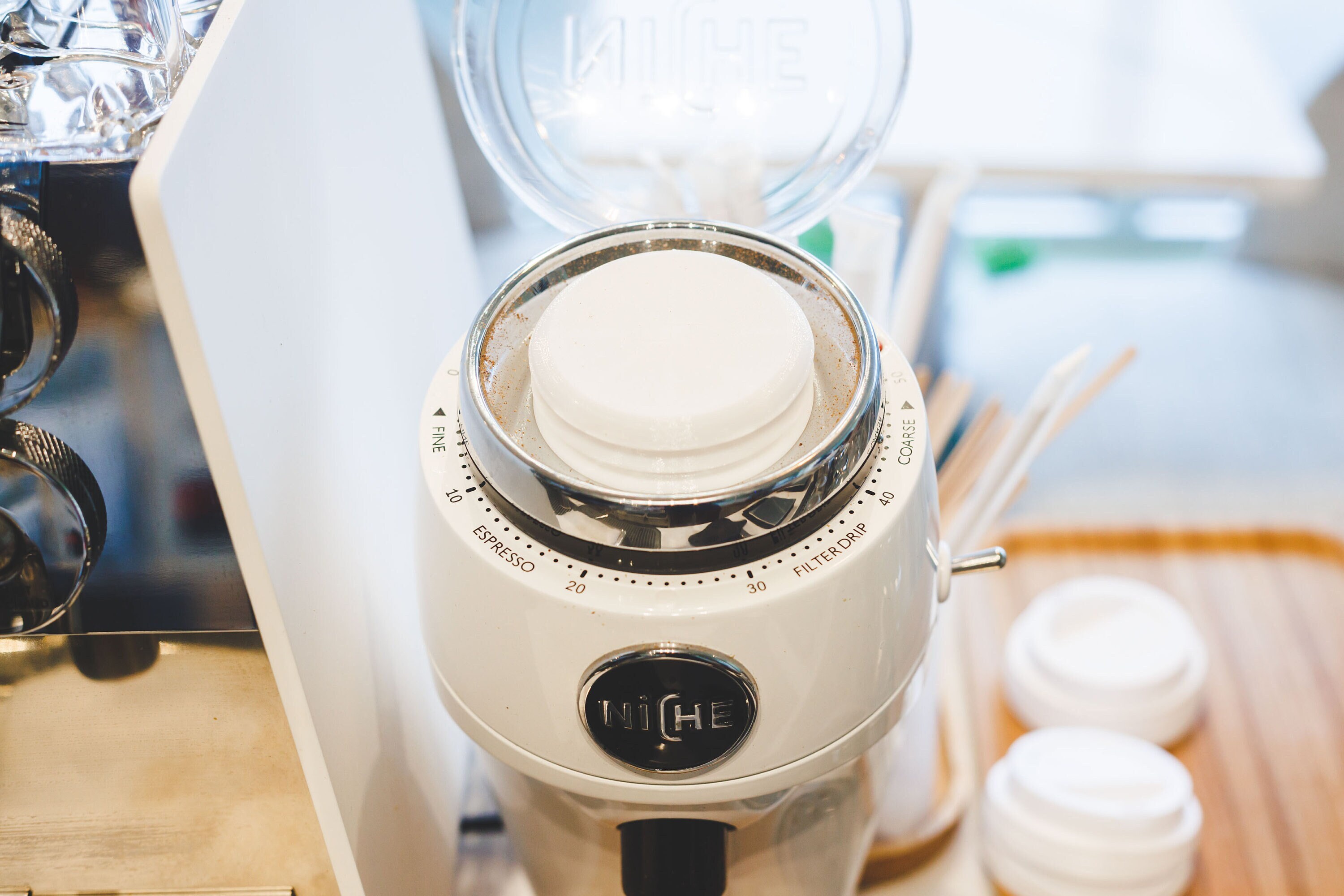 Commercial Espresso Machine for sale 89 ads for used Commercial