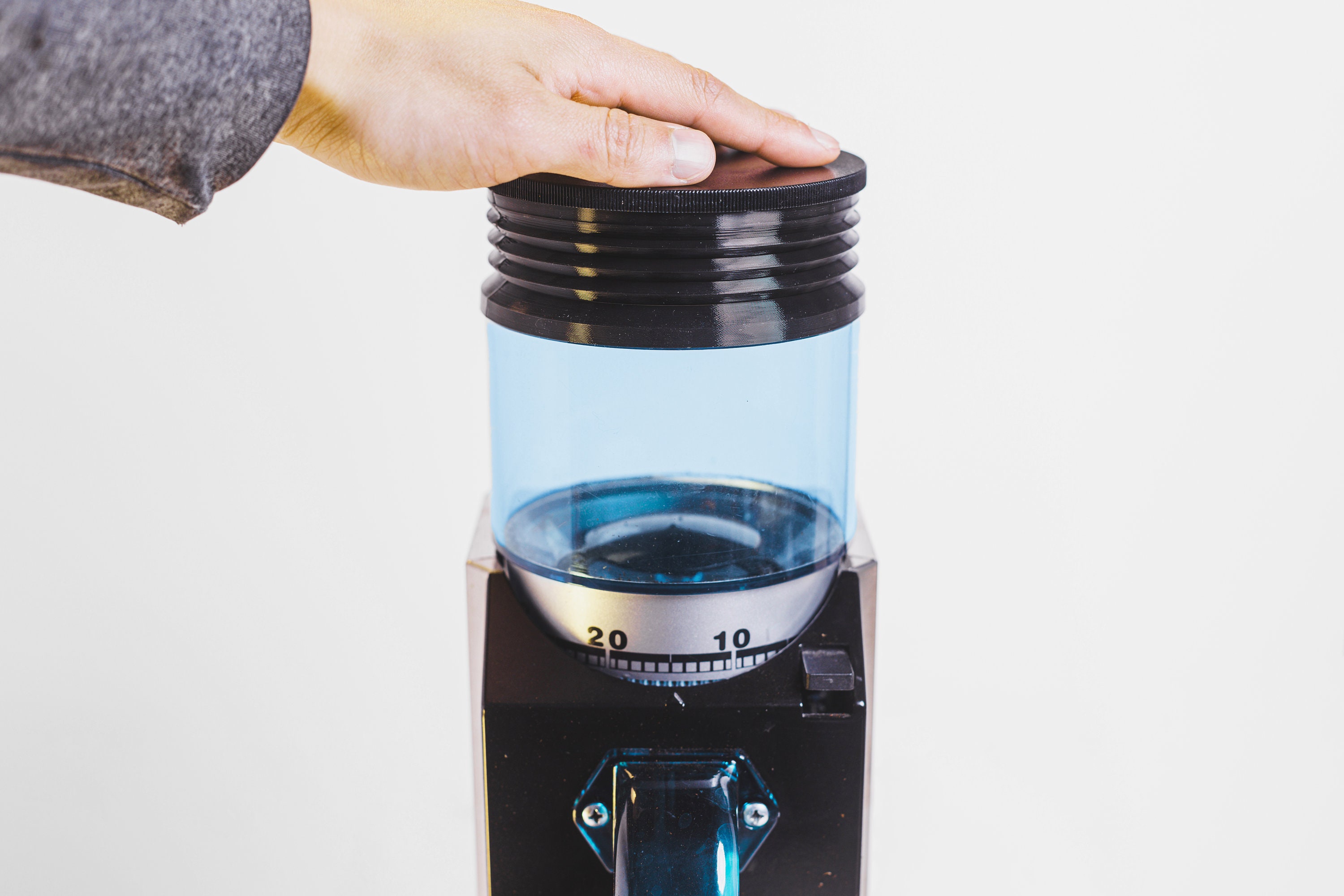 Auto Powder Dispenser／リローディング／国内在庫・即納 Powder Auto Loader - Buy Vacuum Powder Loader, Powder Conveying