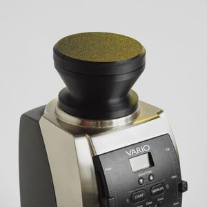 Baratza Encore (e ESP) Tramoggia monodose e combinazione di soffietto opzionale immagine 10