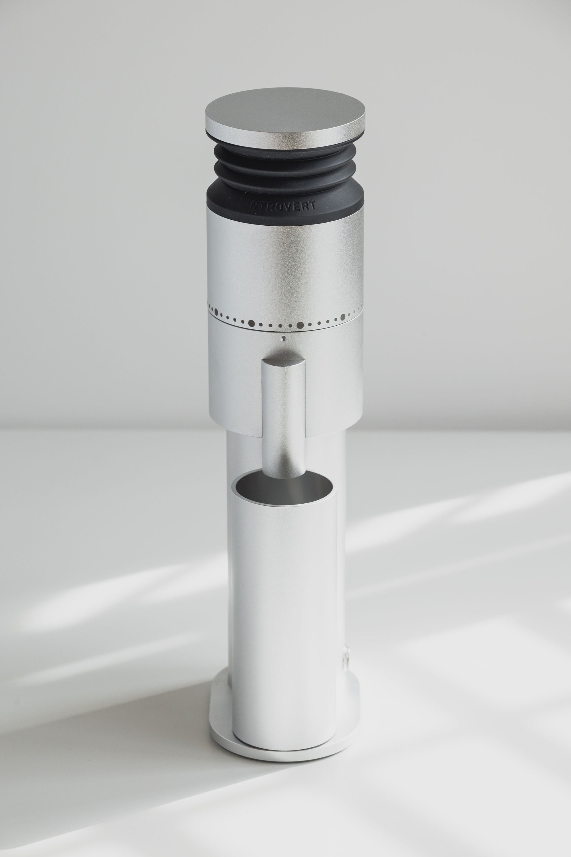 オプションO LAGOM Mini 1 & 2用シリコンベローズアップグレード（低