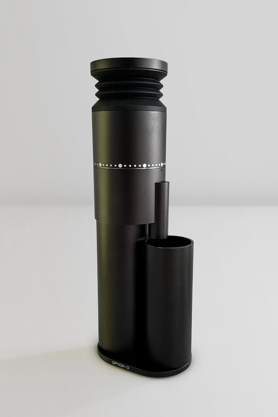 オプションO LAGOM Mini 1 & 2用シリコンベローズアップグレード（低