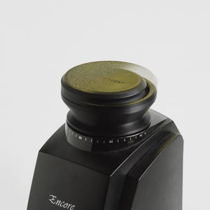 Baratza Encore (e ESP) Tramoggia monodose e combinazione di soffietto opzionale immagine 9