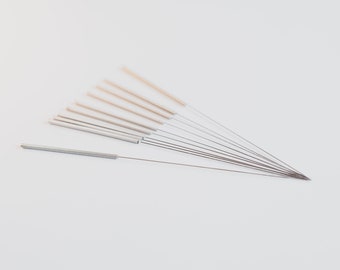 Extra Needles for WDT Tools