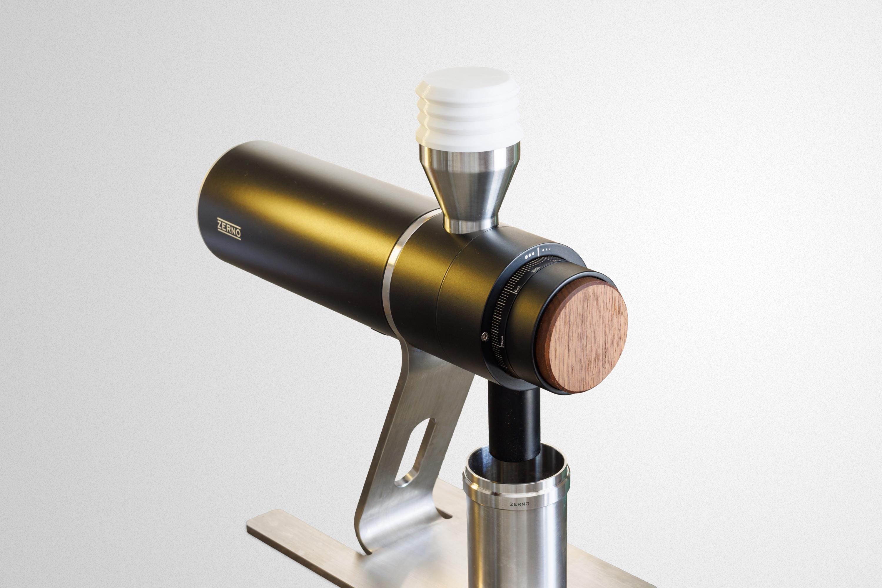 Zerno Z1 Bellows - Lid Compatible Option - Etsy