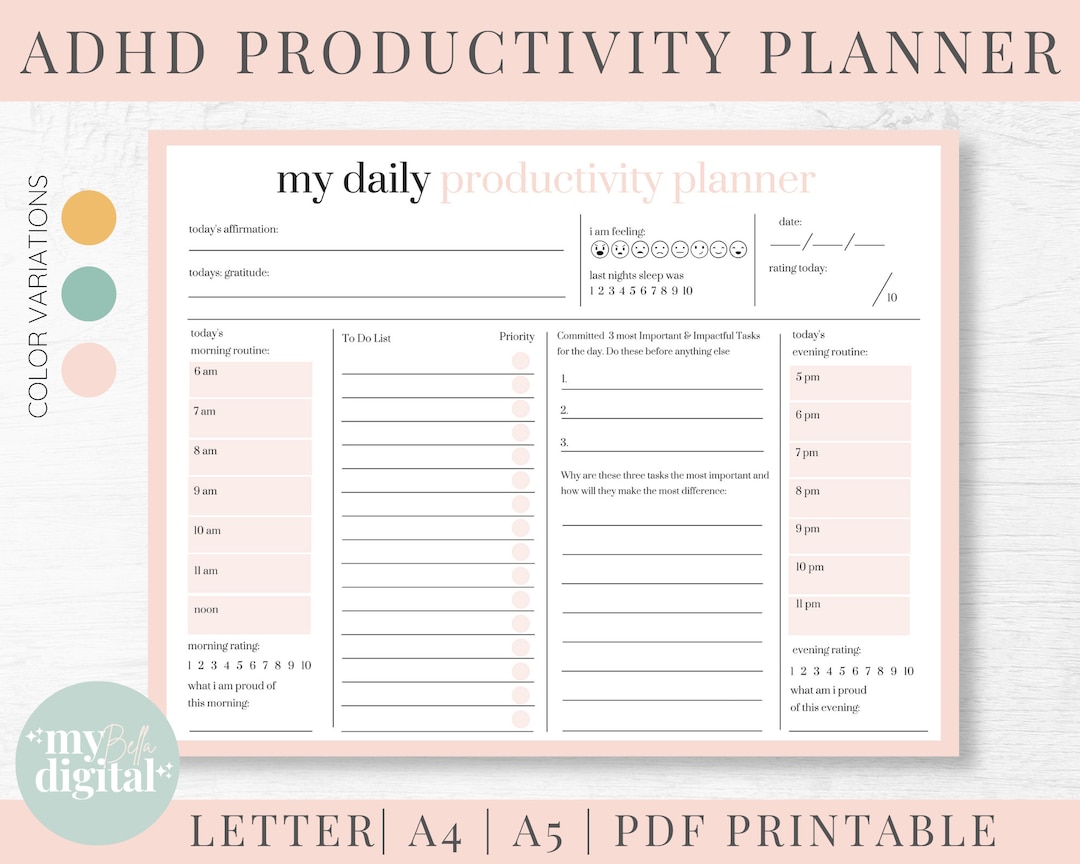 adhd-planner-adhd-planner-printable-adhd-daily-planner-adhd-planner