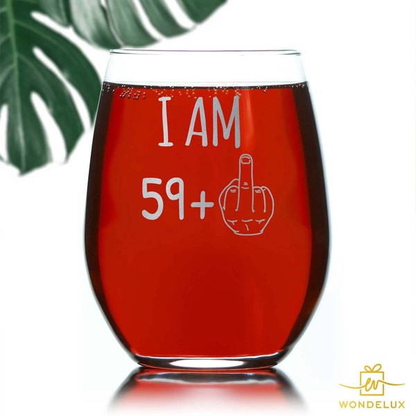 Gifts for a 59 Year Old Woman Etsy